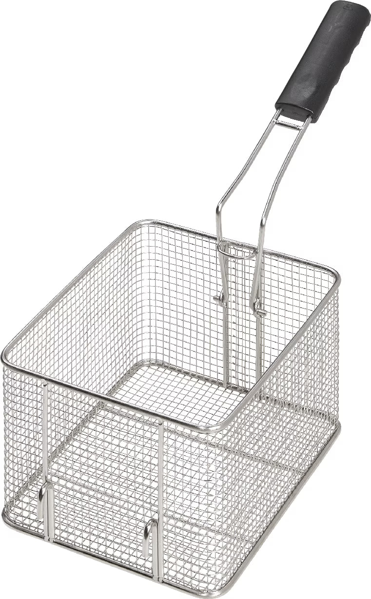 Freidora GDF3008, acero inoxidable, 26 x 47 x 39 cm, 8 L, 3250 W, plata Ref: AAA0000022836