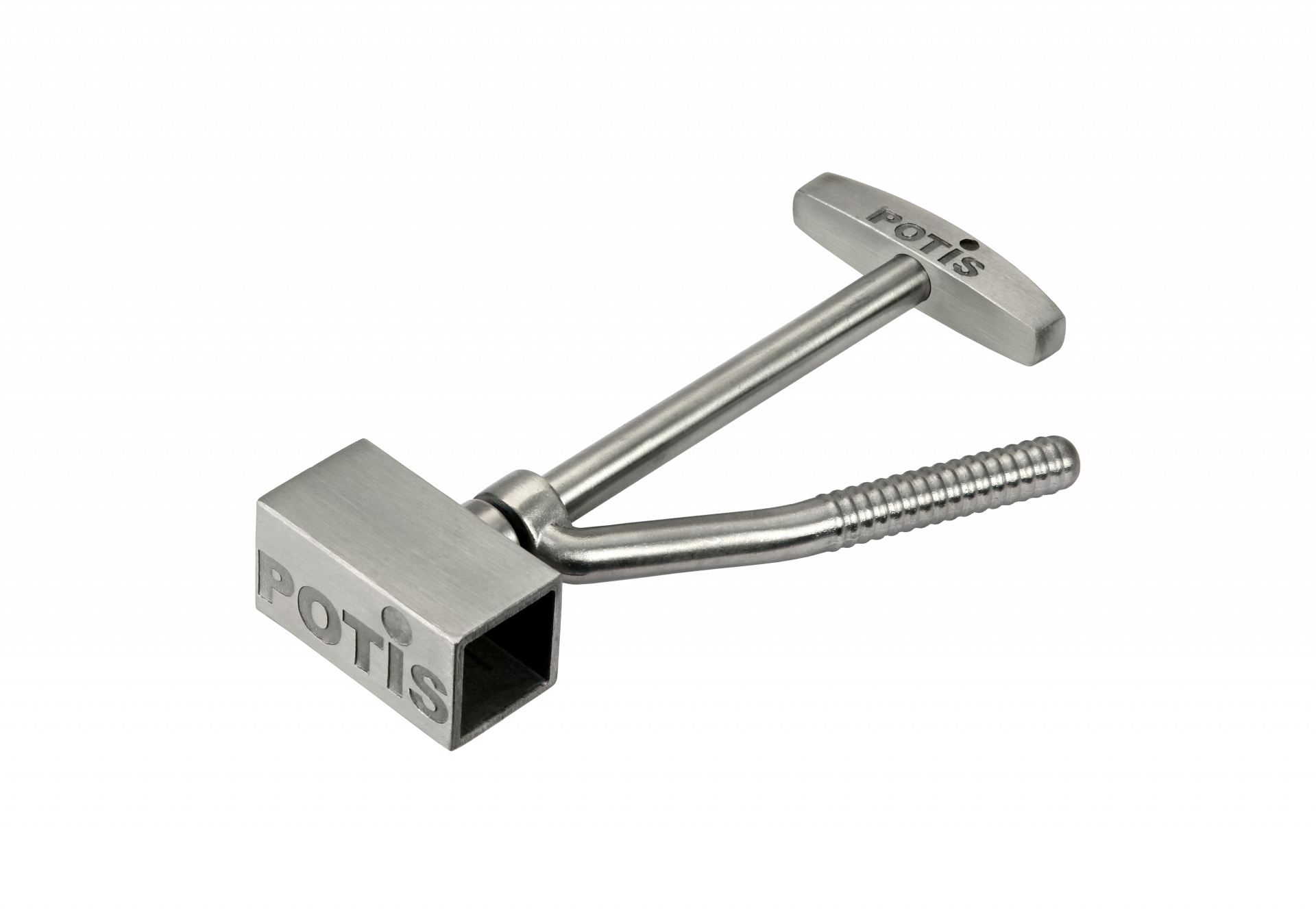 Manguito deslizante POTIS, parte superior completa