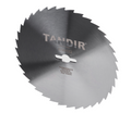Cuchillo circular TANDIR® de 120 dientes Número de producto: E00122