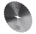 Cuchillo circular DICK®  dientes 100 | 120 | 140