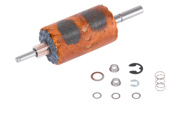 Rotor para motor maxon Número de producto: 192