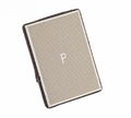 Placa del quemador POTIS PT0007