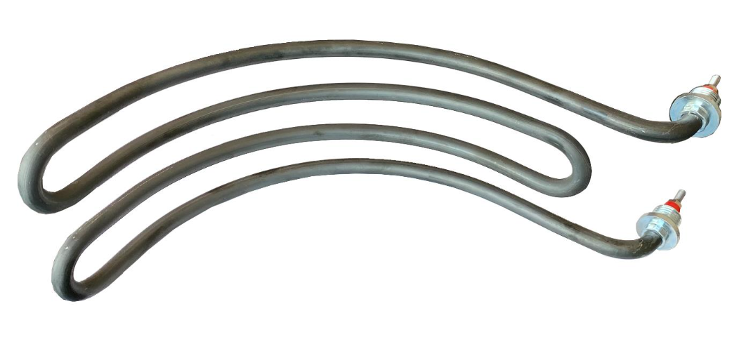 Calentador tubular POTIS 230V/1,5kW Número de producto: PT0095