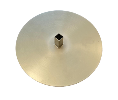 Disco de escupir POTIS de 120;150; 195; 250; 300 Número de producto: PT022