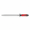 Afilador de acero para cocina DICK, ovalado, 30 cm. Número de producto: 2104
