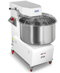 Amasadora de masa GAM Greta 30, 230V con ruedas Número de producto: GRETA30