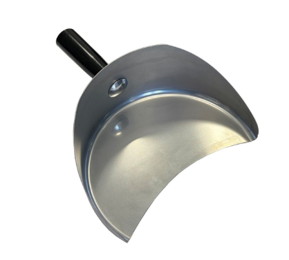 Tamaño de la pala. S POTIS 220 mm Número de producto: PT0191