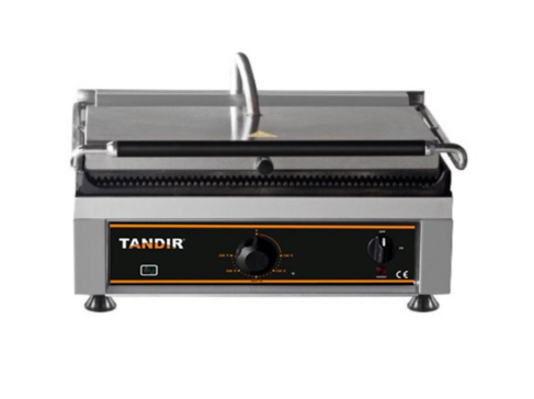 Parrilla de contacto TANDIR 2745 Número de producto: TG2745E