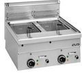 Freidora MBM de 10+10 litros y 18 kW Número de producto: MBM-EF66