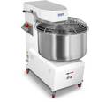 Amasadora de masa GAM Greta 30, 230V con ruedas Número de producto: GRETA30