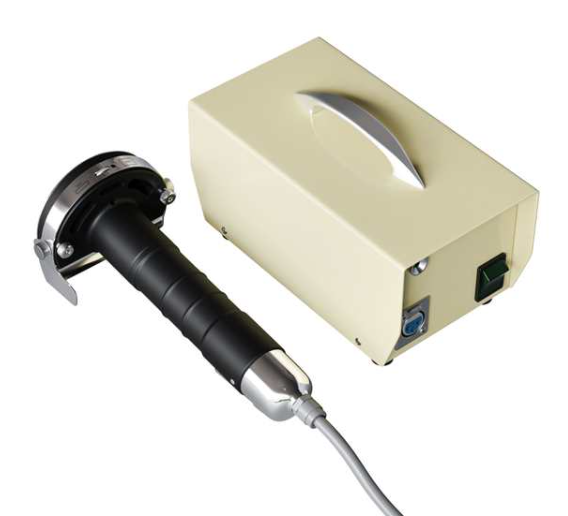 Cuchillo eléctrico para kebab CEYLAN Devran NG3 Ø 80 mm Artículo n.° 0100-0700
