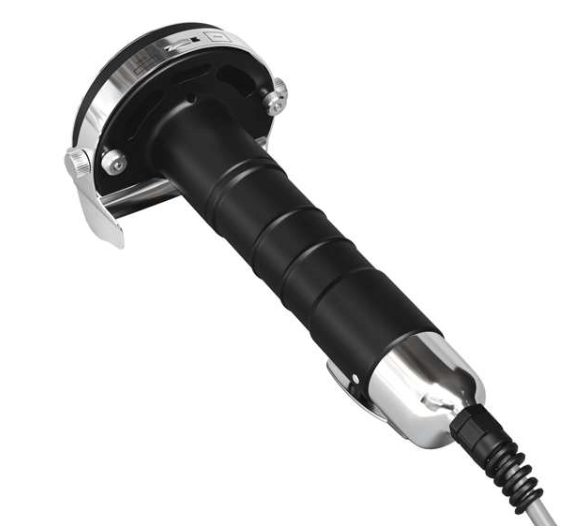 Cuchillo eléctrico para kebab CEYLAN Devran NG3 Ø 80 mm Artículo n.° 0100-0700