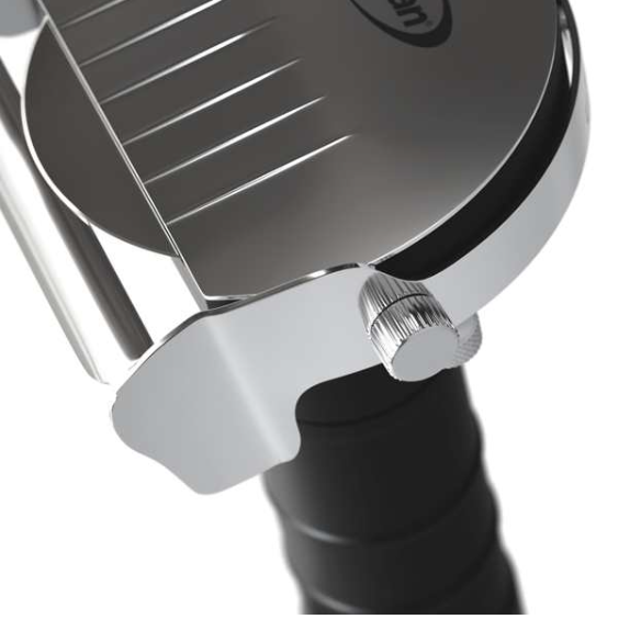 Cuchillo eléctrico para kebab CEYLAN Devran NG3 Ø 80 mm Artículo n.° 0100-0700