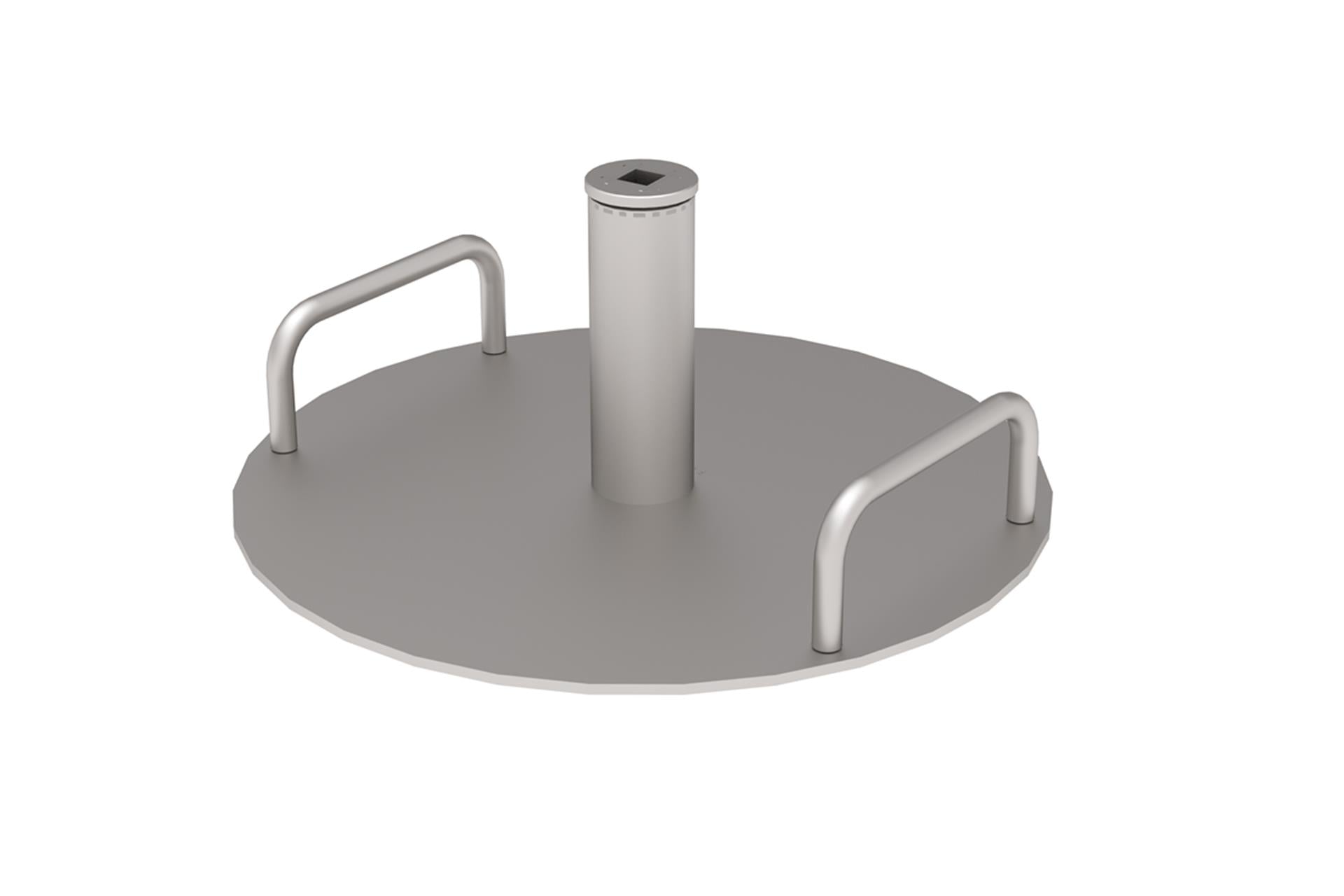 Accesorio TANDIR para brocheta de kebab de döner