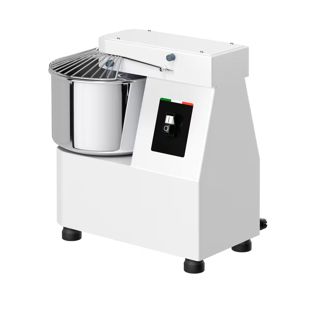 Amasadora espiral PROFESIONAL - 15L / 10kg