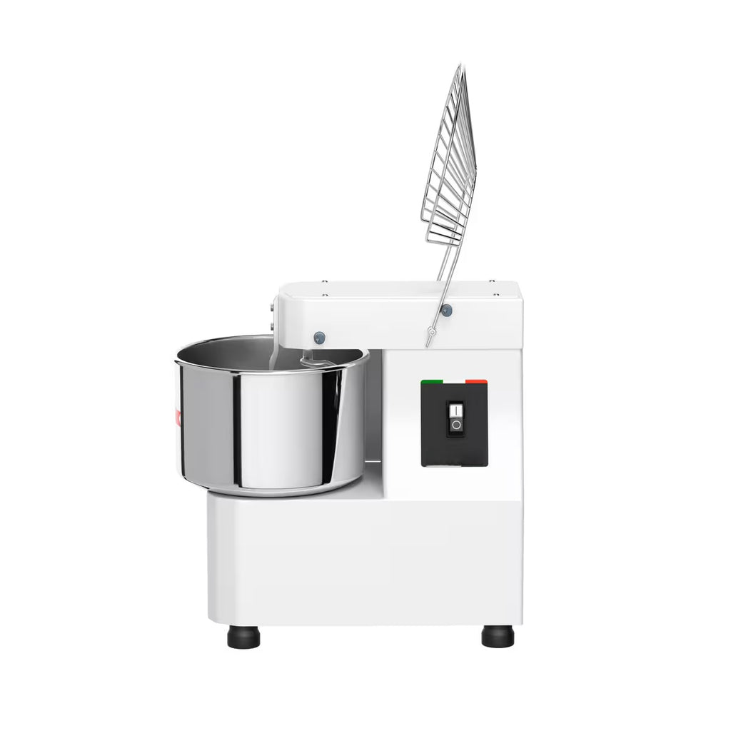 Amasadora espiral PROFESIONAL - 15L / 10kg