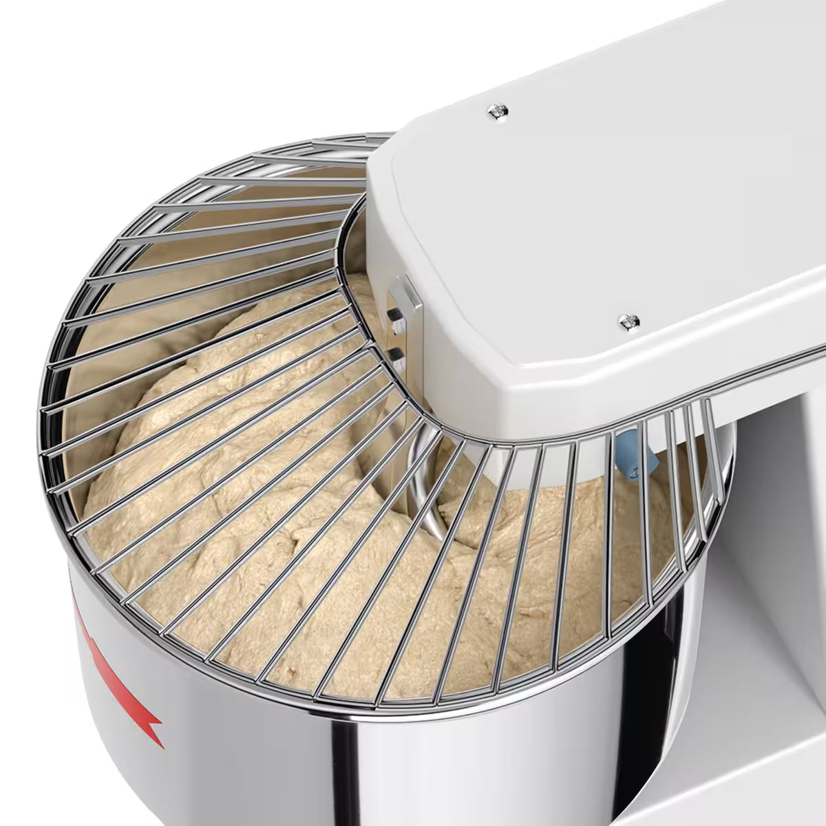 Amasadora espiral PROFESIONAL - 15L / 10kg