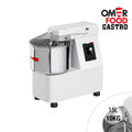 Amasadora espiral PROFESIONAL - 15L / 10kg