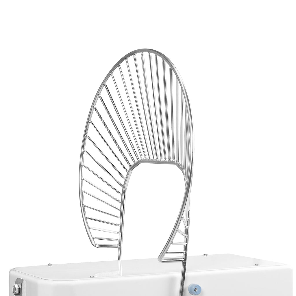 Amasadora espiral PROFESIONAL - 15L / 10kg