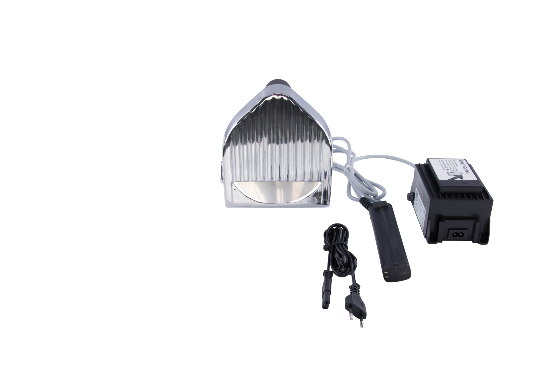 Cuchillo eléctrico para doner Tandir II 140 con cable (alimentación de sobremesa) N.º de artículo: 140175