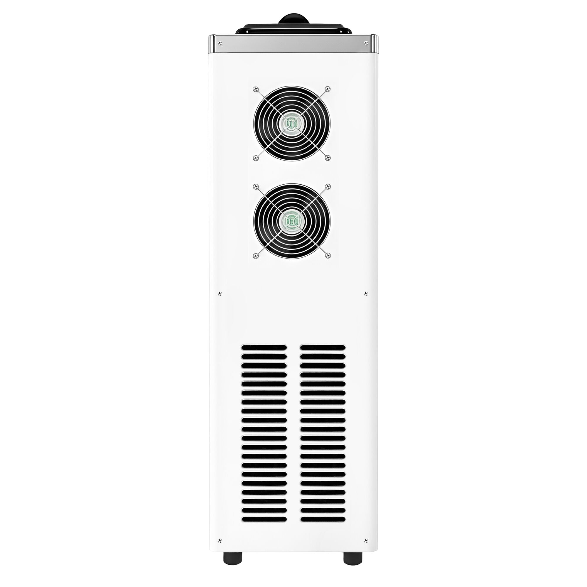 Máquina de helados soft - 16L/h - 1,15kW - Pantalla táctil - 1 sabor - con bomba de aire - con preenfriamiento - Sobremesa
Código de producto, SKU SEMG16K