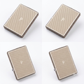 4 Placa del quemador POTIS PT0007