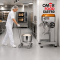Carro para caldero de batidora planetaria - compatible con PLRM40H & PLRM60H
adecuado para PLRM40H y PLRM60H
Código de producto, SKU TWPLRM46H