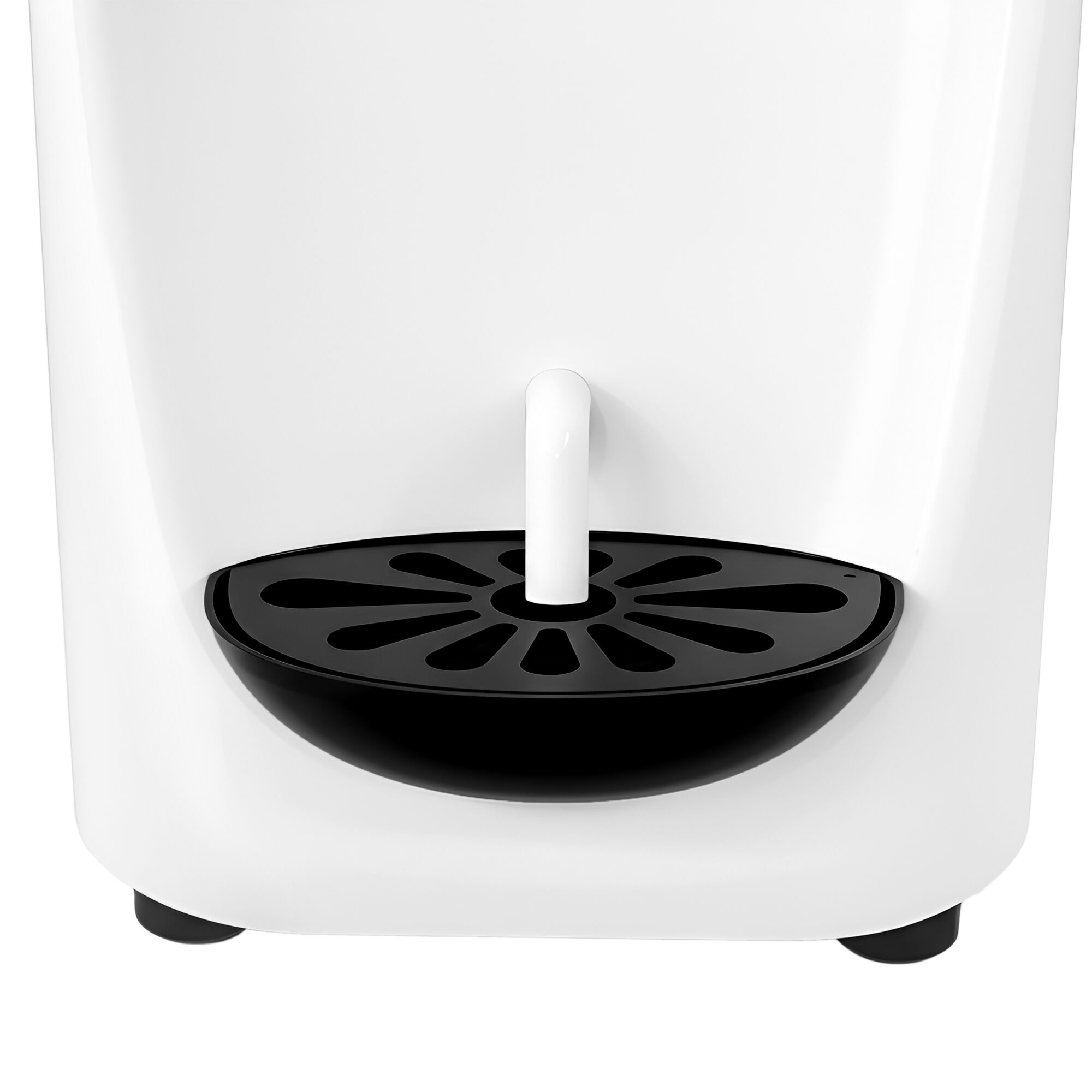 Máquina de helados soft - 16L/h - 1,15kW - Pantalla táctil - 1 sabor - con bomba de aire - con preenfriamiento - Sobremesa
Código de producto, SKU SEMG16K