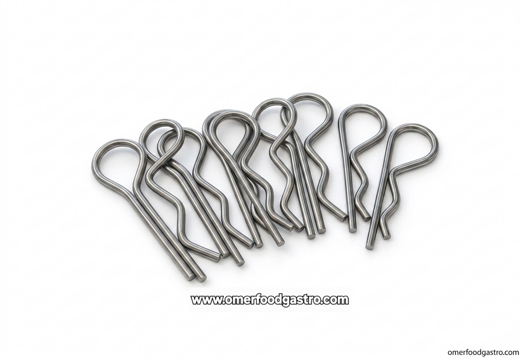 10 Pinza para palo POTIS Número de producto: PT0107
