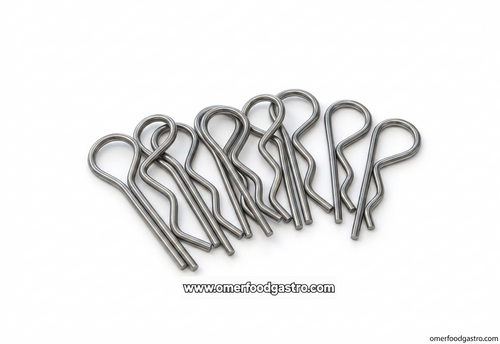 10 Pinza para palo POTIS Número de producto: PT0107