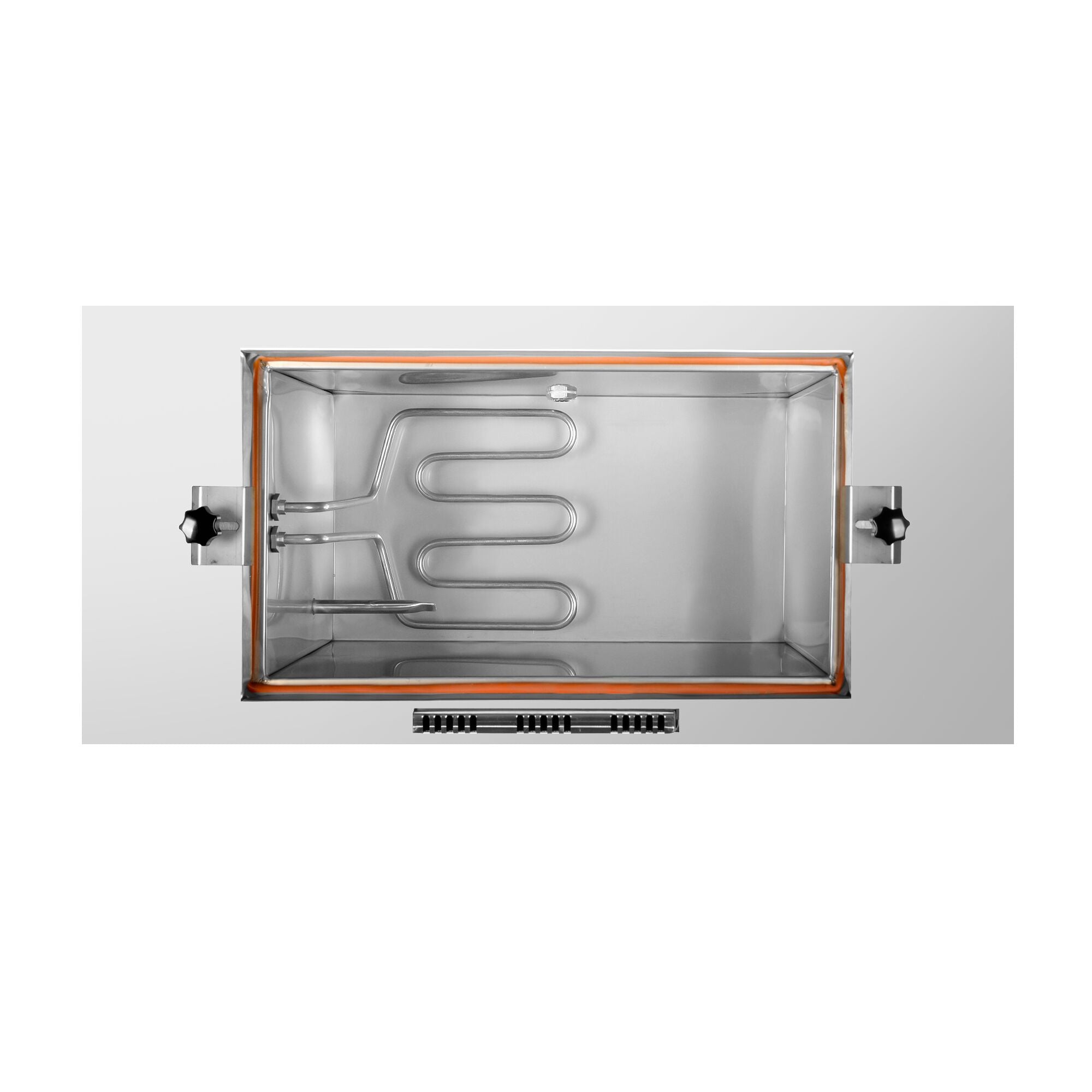 Samovar de cobre - Eléctrico - 770mm - 22 litros - 2,5 kW Código de producto, OFGSKU ETKA2