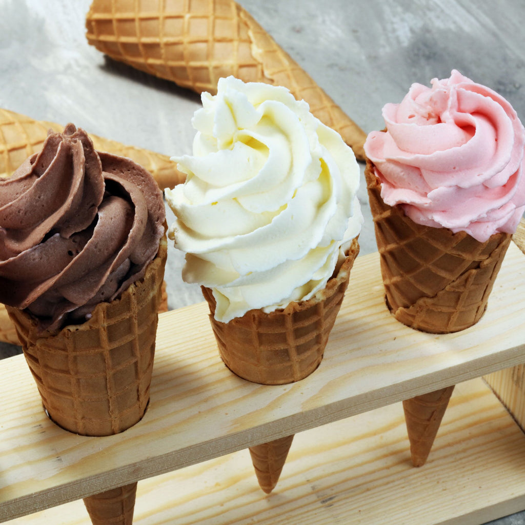 Máquina de helados soft - 16L/h - 1,15kW - Pantalla táctil - 1 sabor - con bomba de aire - con preenfriamiento - Sobremesa
Código de producto, SKU SEMG16K