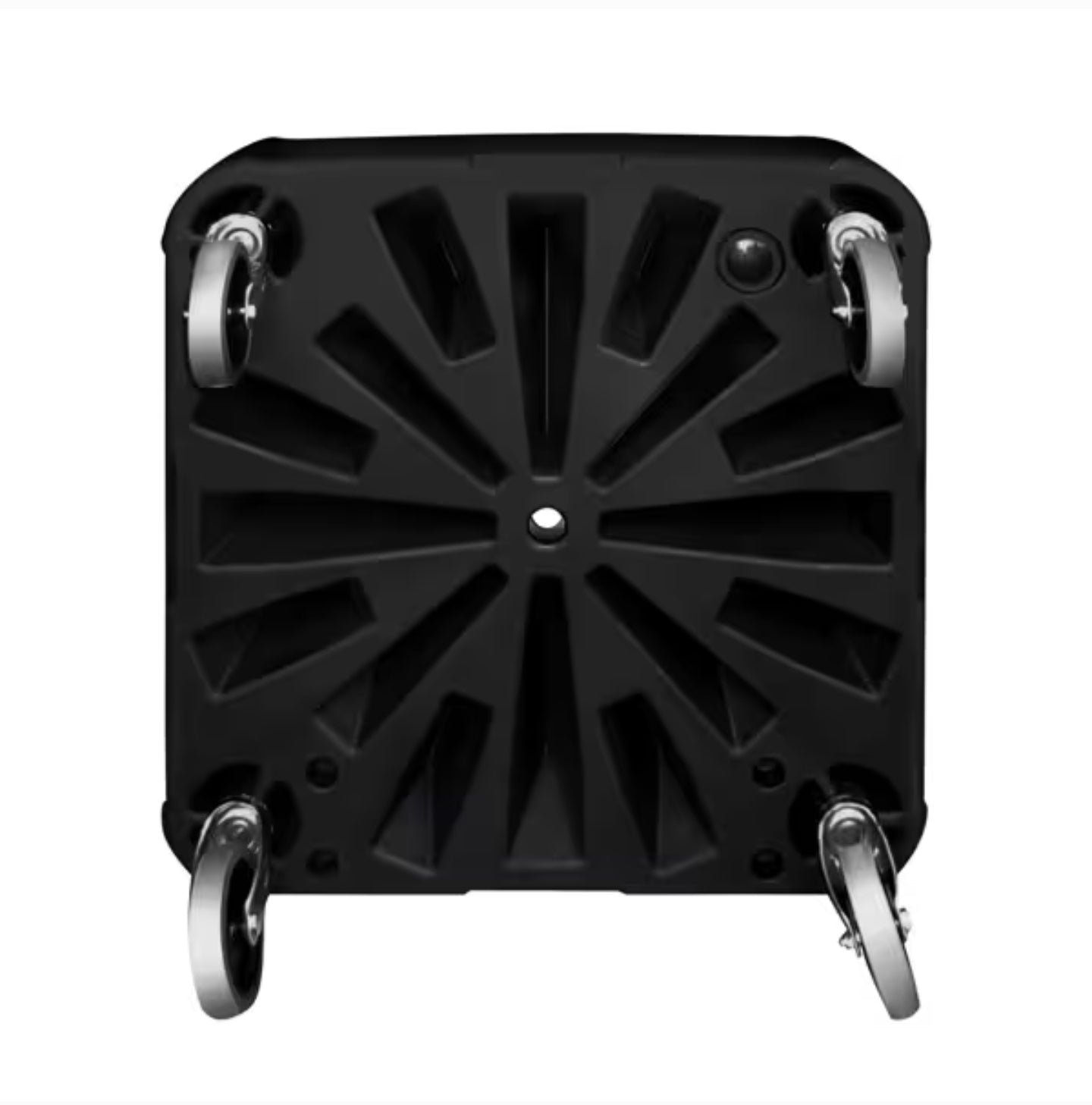 Carro para cestas de lavavajillas 50x50 para bases/dollies de cestas 50x50 - 58x58cm - con 1 estante - sin asa
Código de producto, SKU TWU58
