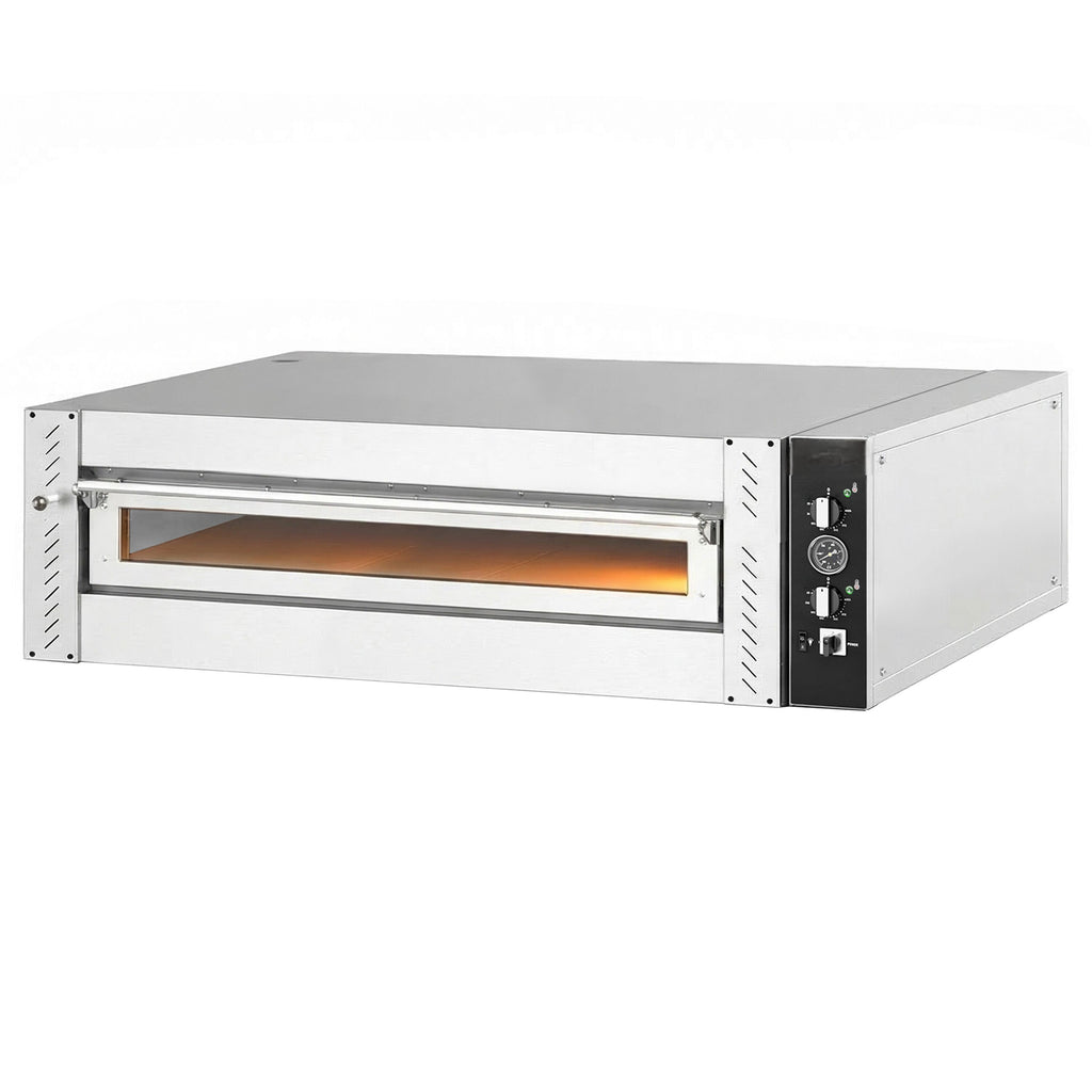 Horno de pizza - 6x 30 cm (ancho)