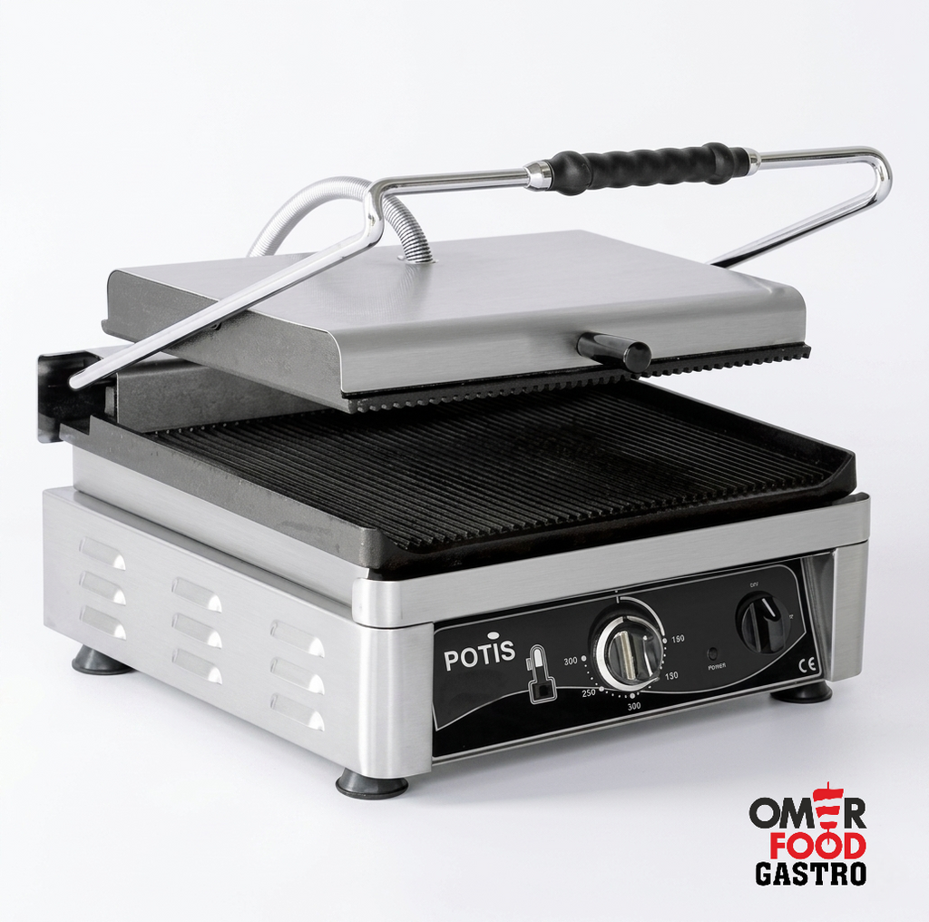 POTIS Contact Grill 2735 E