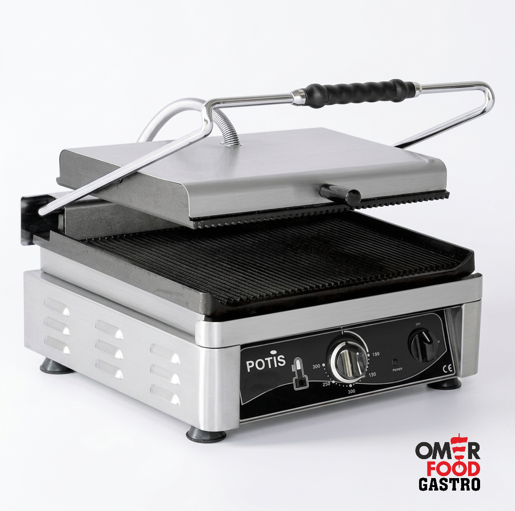 POTIS Contact Grill 2735 E