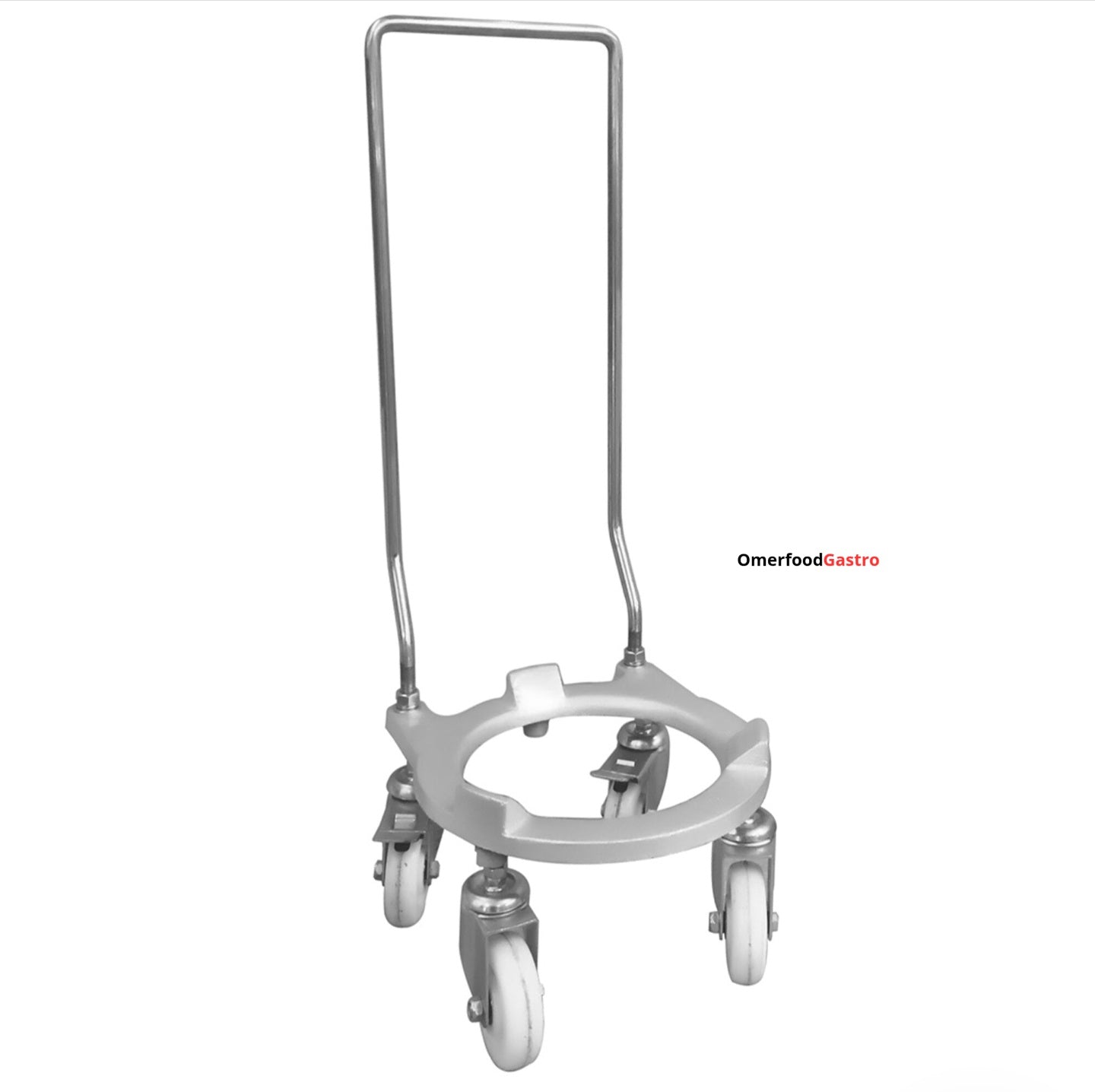 Carro para caldero de batidora planetaria - compatible con PLRM40H & PLRM60H
adecuado para PLRM40H y PLRM60H
Código de producto, SKU TWPLRM46H