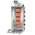 Asador de kebab Potis GD4/S